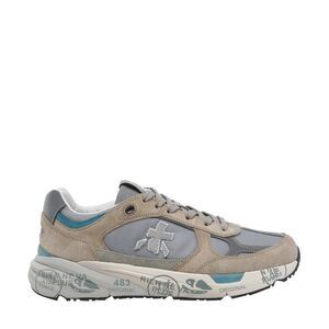 Premiata Men Mase Sneakers